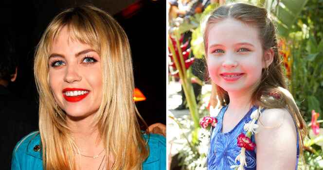 Daveigh Chase’s Father Speaks Out After Medical Examiner Confirms Cause of Death
